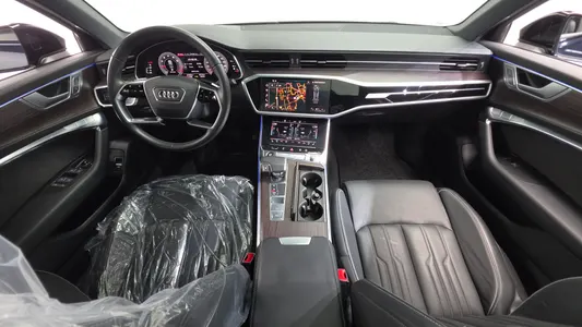 Audi A6 (C8) 45 TFSI 2025 7