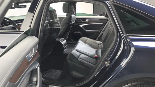 Audi A6 (C8) 45 TFSI 2025 11