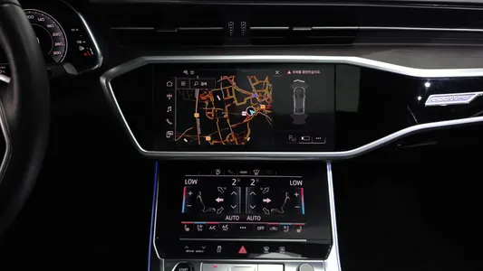 Audi A6 (C8) 45 TFSI 2025 12