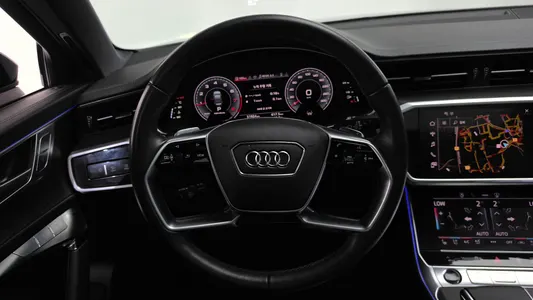 Audi A6 (C8) 45 TFSI 2025 13