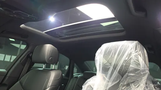 Audi A6 (C8) 45 TFSI 2025 15