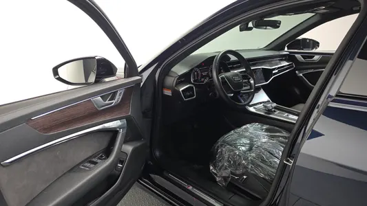 Audi A6 (C8) 45 TFSI 2025 10