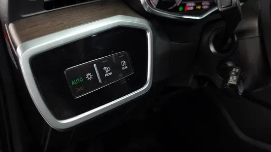 Audi A6 (C8) 45 TFSI 2025 20