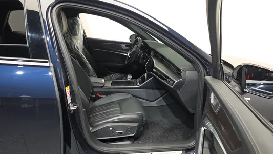 Audi A6 (C8) 45 TFSI 2025 26