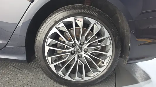 Audi A6 (C8) 45 TFSI 2025 21