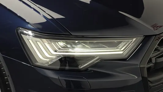 Audi A6 (C8) 45 TFSI 2025 22