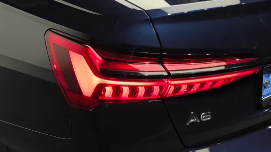 Audi A6 (C8) 45 TFSI 2025 23