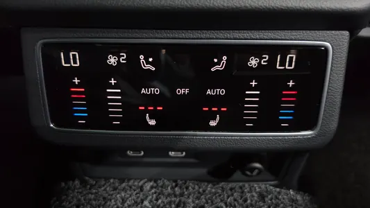Audi A6 (C8) 45 TFSI 2025 31