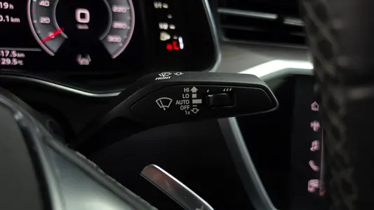 Audi A6 (C8) 45 TFSI 2025 27