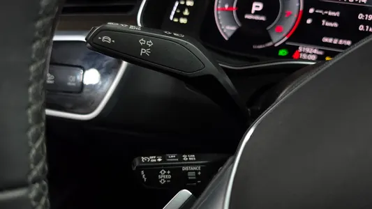 Audi A6 (C8) 45 TFSI 2025 28