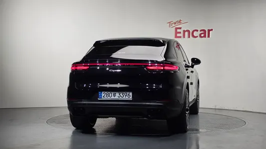 Porsche (PO536) 3.0 E- 2020 4