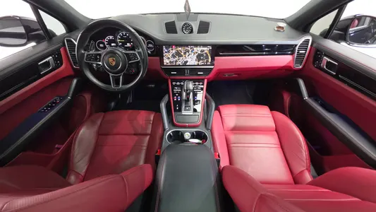Porsche (PO536) 3.0 E- 2020 7