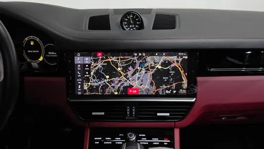 Porsche (PO536) 3.0 E- 2020 13