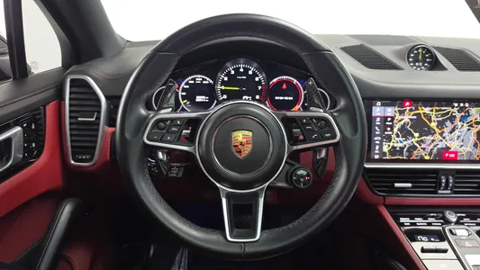 Porsche (PO536) 3.0 E- 2020 14