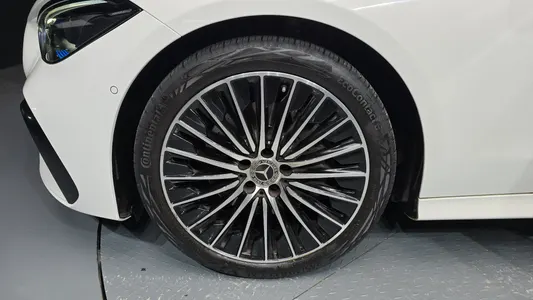Mercedes-Benz CLE-Class C236 CLE200 2024 5