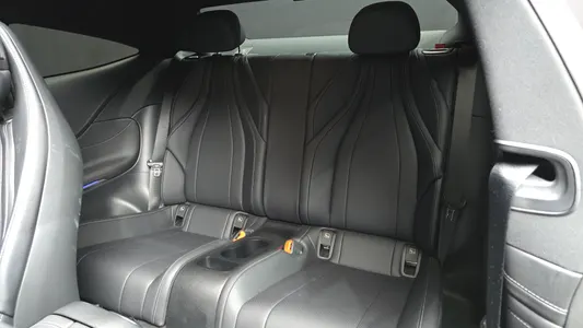Mercedes-Benz CLE-Class C236 CLE200 2024 11