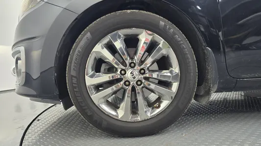 Kia 카니발 9 2015 5