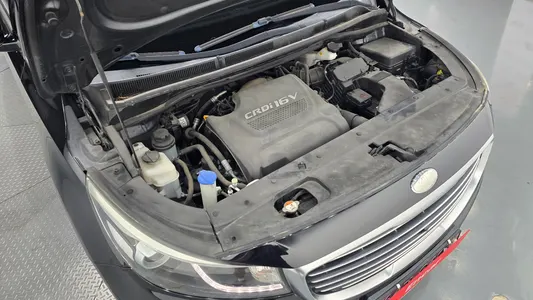 Kia 카니발 9 2015 6