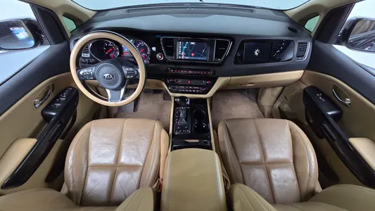 Kia 카니발 9 2015 7