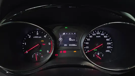 Kia 카니발 9 2015 8