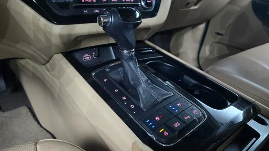 Kia 카니발 9 2015 9