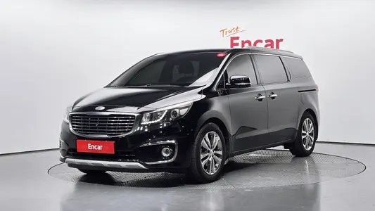 Kia 9 2015