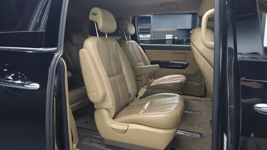 Kia 카니발 9 2015 12