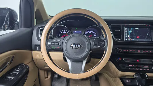 Kia 카니발 9 2015 13