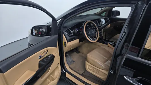 Kia 카니발 9 2015 10