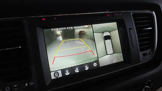 Kia 카니발 9 2015 16