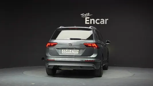 Volkswagen 2 2.0 TDI 2020 4