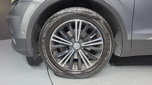 Volkswagen 2 2.0 TDI 2020 5