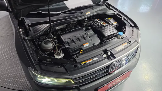 Volkswagen 2 2.0 TDI 2020 6