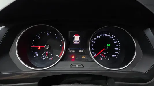 Volkswagen 2 2.0 TDI 2020 8