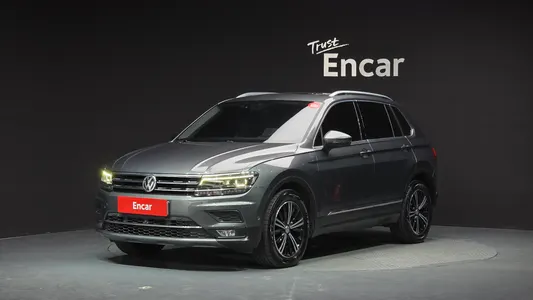 Volkswagen 2 2.0 TDI 2020