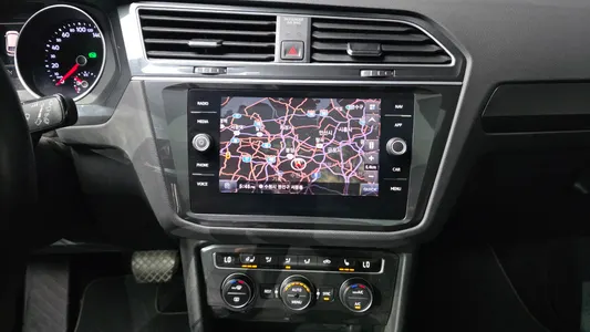 Volkswagen 2 2.0 TDI 2020 14