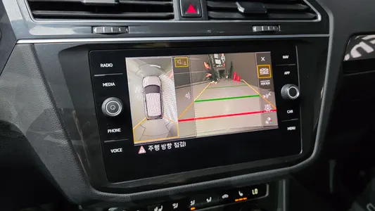 Volkswagen 2 2.0 TDI 2020 16