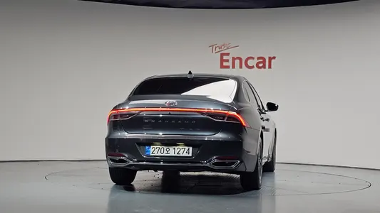 Hyundai IG 2.5 2022 4