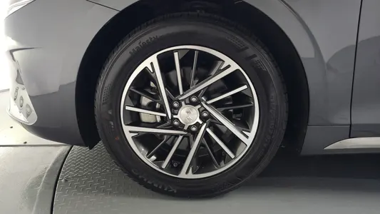 Hyundai IG 2.5 2022 5