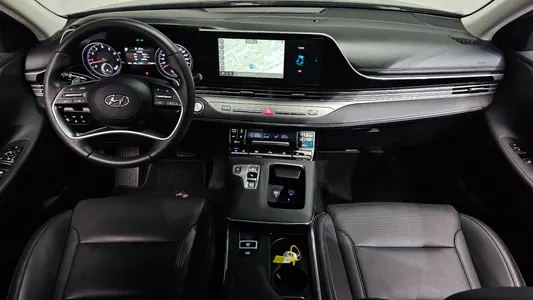 Hyundai IG 2.5 2022 7