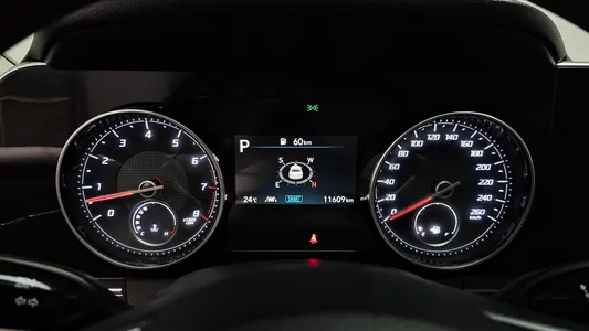 Hyundai IG 2.5 2022 8