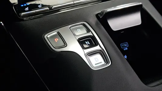 Hyundai IG 2.5 2022 9