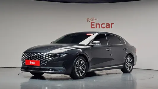 Hyundai IG 2.5 2022
