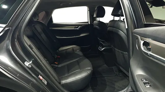 Hyundai IG 2.5 2022 11