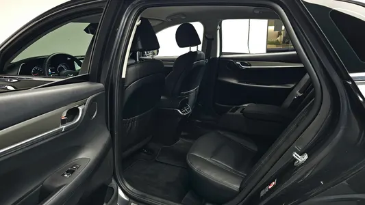 Hyundai IG 2.5 2022 12
