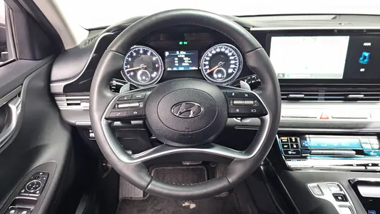 Hyundai IG 2.5 2022 13
