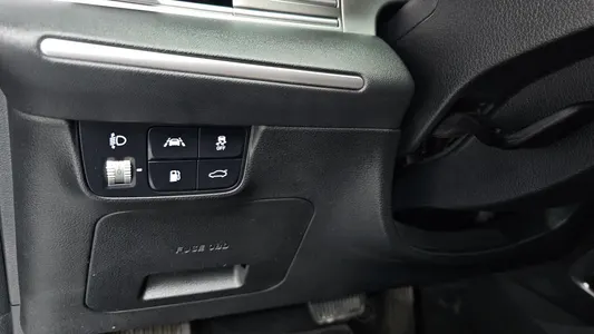 Hyundai IG 2.5 2022 14