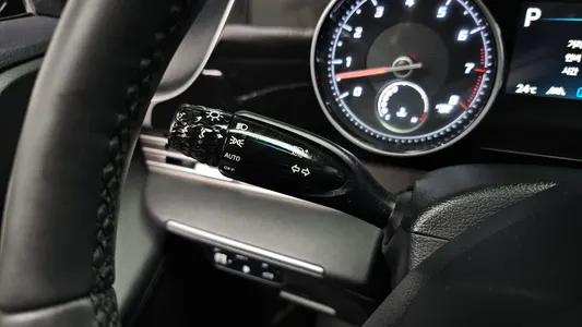 Hyundai IG 2.5 2022 15