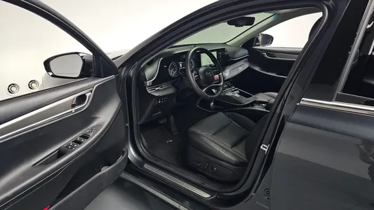 Hyundai IG 2.5 2022 10