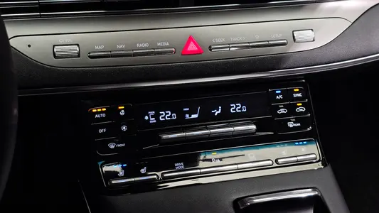 Hyundai IG 2.5 2022 20